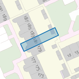 Perceel AMR01-I-5190