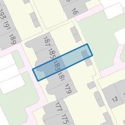 Perceel AMR01-I-5191