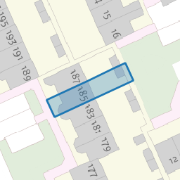 Perceel AMR01-I-5192