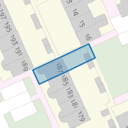 Perceel AMR01-I-5193