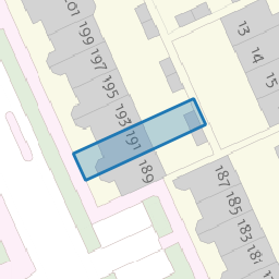 Perceel AMR01-I-5195