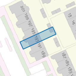 Perceel AMR01-I-5196