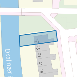 Perceel AMR01-I-5203