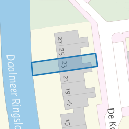 Perceel AMR01-I-5205