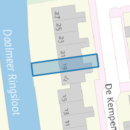 Perceel AMR01-I-5207