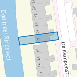 Perceel AMR01-I-5208