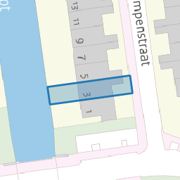 Perceel AMR01-I-5215