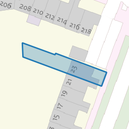 Perceel AMR01-I-5217