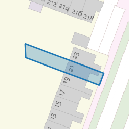 Perceel AMR01-I-5218