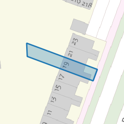 Perceel AMR01-I-5219