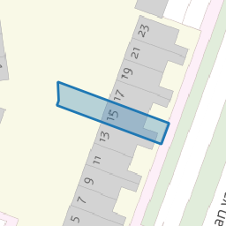 Perceel AMR01-I-5221