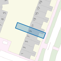 Perceel AMR01-I-5224