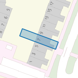 Perceel AMR01-I-5225