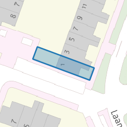 Perceel AMR01-I-5228