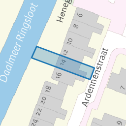 Perceel AMR01-I-5233