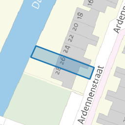 Perceel AMR01-I-5239