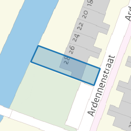 Perceel AMR01-I-5240