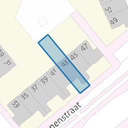 Perceel AMR01-I-5243