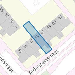 Perceel AMR01-I-5245