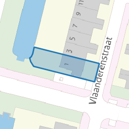 Perceel AMR01-I-5249