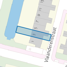 Perceel AMR01-I-5250