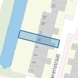 Perceel AMR01-I-5253