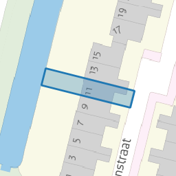 Perceel AMR01-I-5254