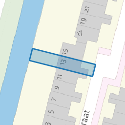 Perceel AMR01-I-5255