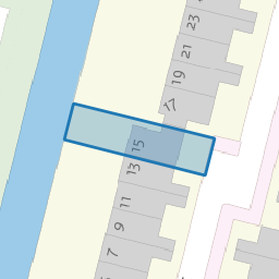 Perceel AMR01-I-5256