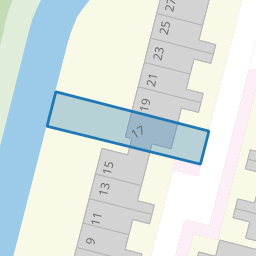 Perceel AMR01-I-5257