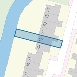 Perceel AMR01-I-5258