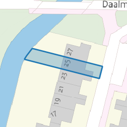 Perceel AMR01-I-5261