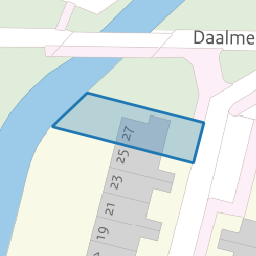 Perceel AMR01-I-5262