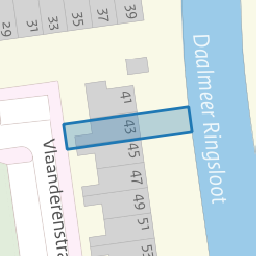 Perceel AMR01-I-5270