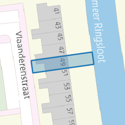 Perceel AMR01-I-5273