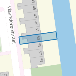 Perceel AMR01-I-5275