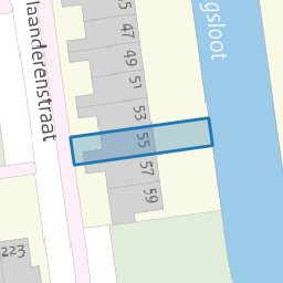 Perceel AMR01-I-5276