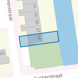 Perceel AMR01-I-5278