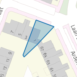 Perceel AMR01-I-5282