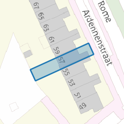 Perceel AMR01-I-5288