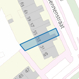 Perceel AMR01-I-5290