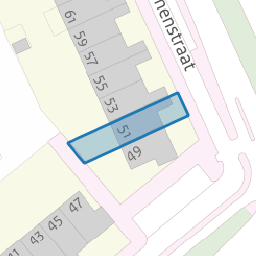 Perceel AMR01-I-5291