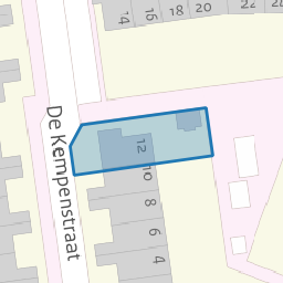 Perceel AMR01-I-5293