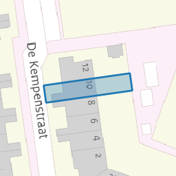 Perceel AMR01-I-5294