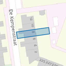 Perceel AMR01-I-5295