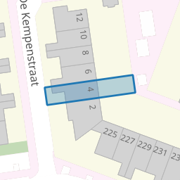 Perceel AMR01-I-5297