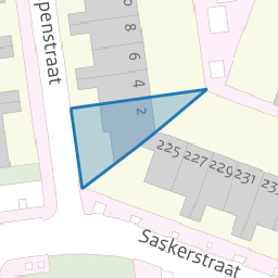 Perceel AMR01-I-5298