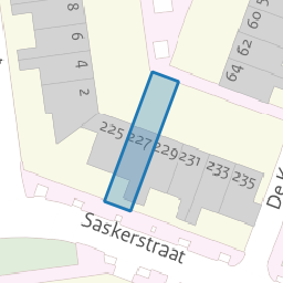 Perceel AMR01-I-5300