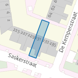 Perceel AMR01-I-5302