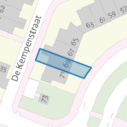 Perceel AMR01-I-5306